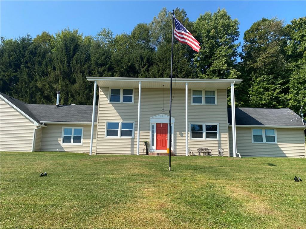 618 Conneaut Lake Road Adamsville, PA 16110 - Photo 1 of 24 Gallery Image 1
