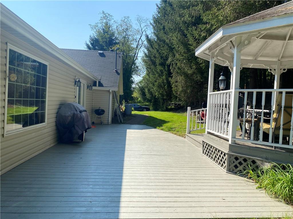 618 Conneaut Lake Road Adamsville, PA 16110 - Photo 22 of 24 Gallery Image 22