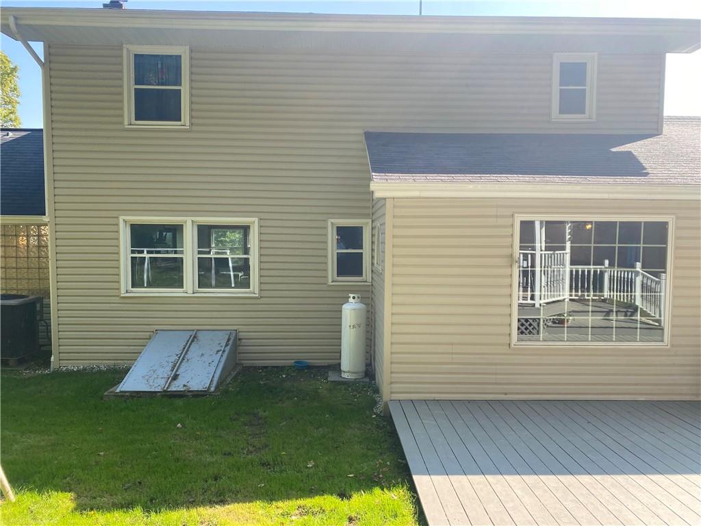 618 Conneaut Lake Road Adamsville, PA 16110 - Photo 24 of 24 Gallery Image 24