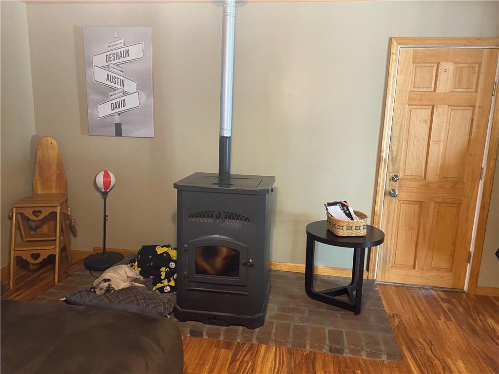 618 Conneaut Lake Road Adamsville, PA 16110 - Photo 7 of 24 Gallery Image 7