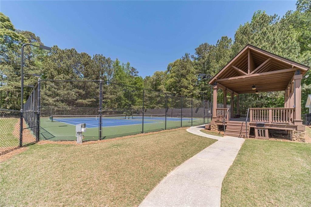 395 Amberbrook Circle Grayson, GA 30017 - Photo 64 of 66 Gallery Image 64