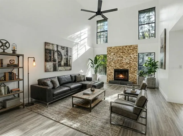 $409,000 | 1196 Indian Bluff Drive, Apopka, FL 32703