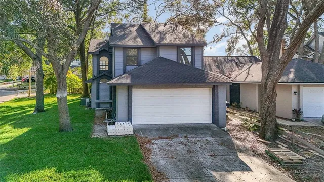 $409,000 | 1196 Indian Bluff Drive, Apopka, FL 32703