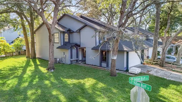 $409,000 | 1196 Indian Bluff Drive, Apopka, FL 32703