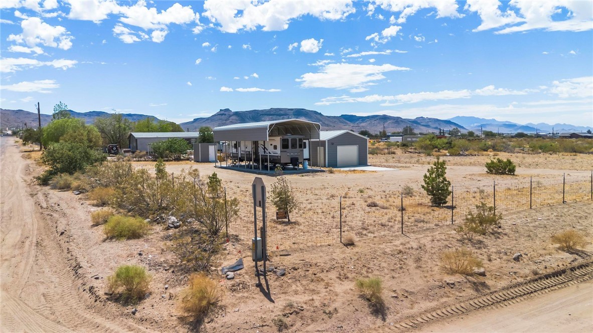 3496 Heber Road Golden Valley, AZ 86413 - Photo 4 of 47