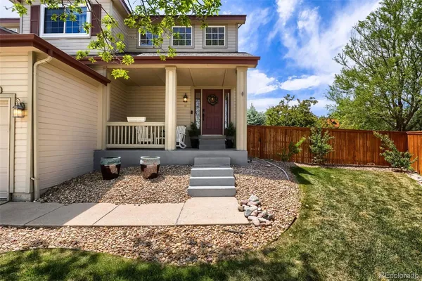 $925,000 | 5941 Panther Hollow, Lone Tree, CO 80124