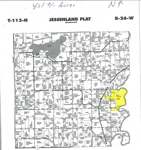 $2,500,000 | Xxx Scenic Byway Road, Henderson, MN 56044