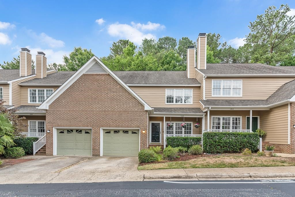 7030 Sandy Forks Road, Unit 103 Raleigh, NC 27609 - Photo 1 of 36 Photo 1