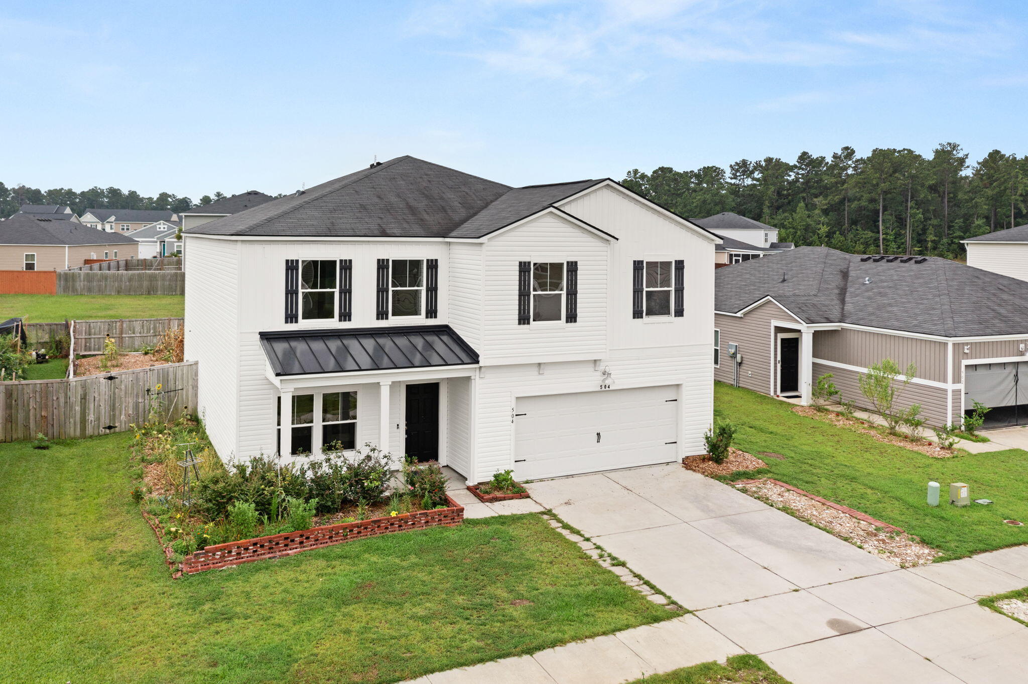 504 Spanish Wells Road Summerville, SC 29486 - Photo 3 of 44 3-web-or-mls-Exterior-3