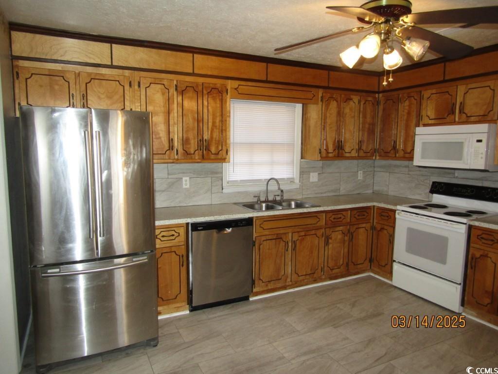 1345 Dick Pond Road Surfside Beach, SC 29575 - Photo 12 of 35