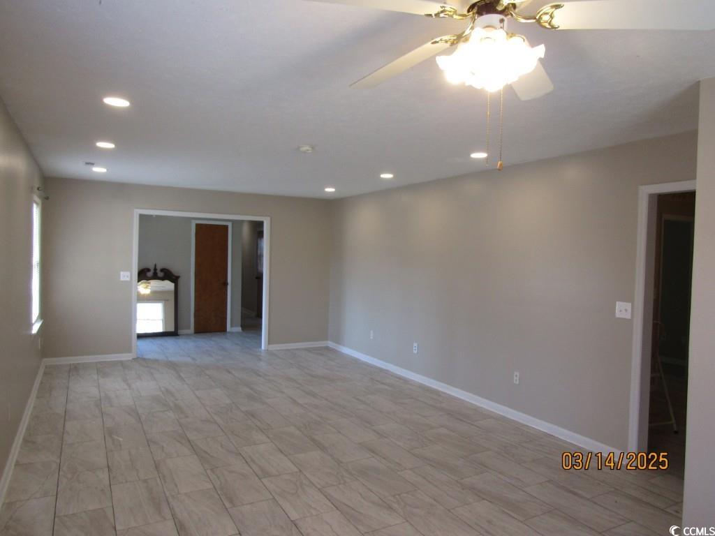 1345 Dick Pond Road Surfside Beach, SC 29575 - Photo 3 of 35