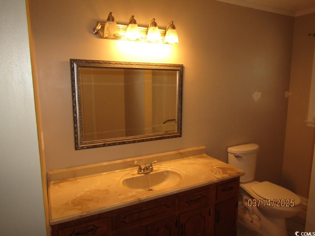 1345 Dick Pond Road Surfside Beach, SC 29575 - Photo 31 of 35