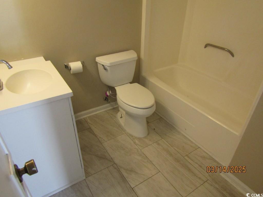 1345 Dick Pond Road Surfside Beach, SC 29575 - Photo 35 of 35