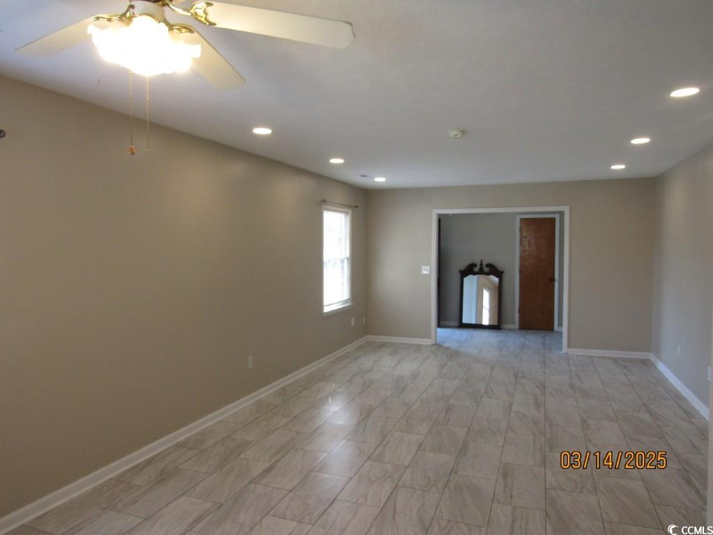 1345 Dick Pond Road Surfside Beach, SC 29575 - Photo 4 of 35