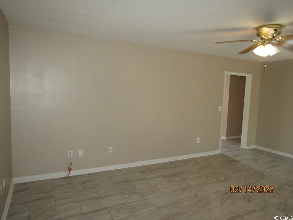 1345 Dick Pond Road Surfside Beach, SC 29575 - Photo 6 of 35