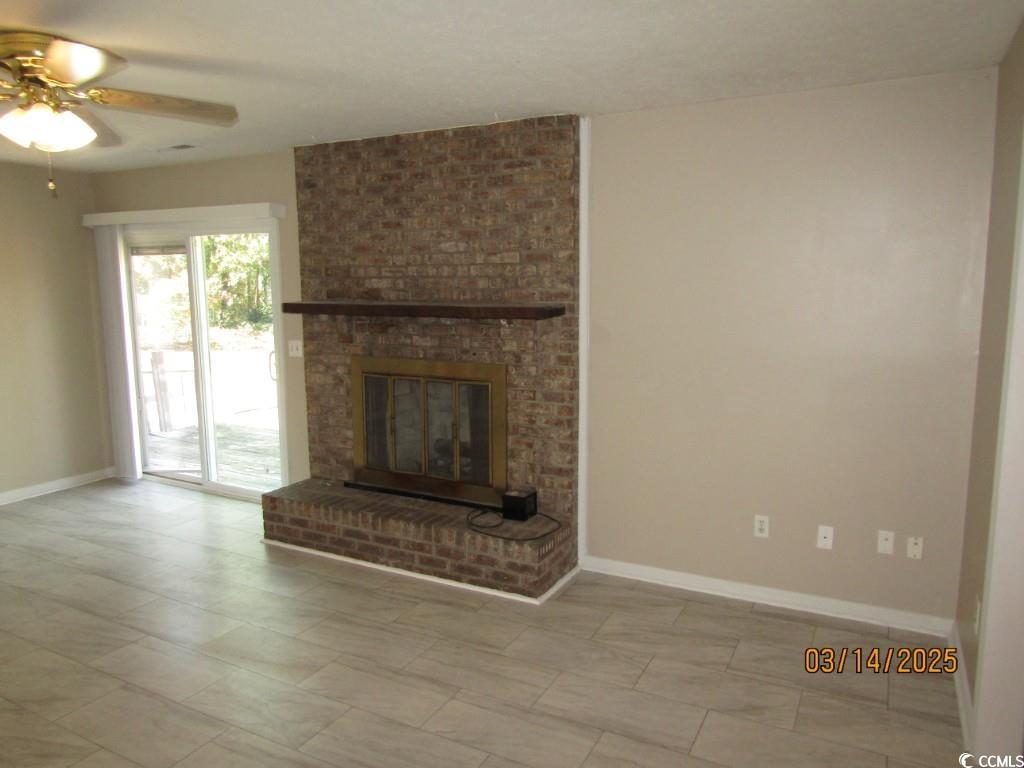 1345 Dick Pond Road Surfside Beach, SC 29575 - Photo 7 of 35