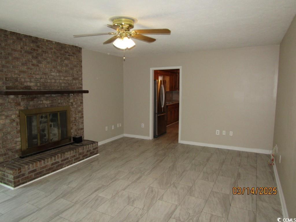 1345 Dick Pond Road Surfside Beach, SC 29575 - Photo 8 of 35