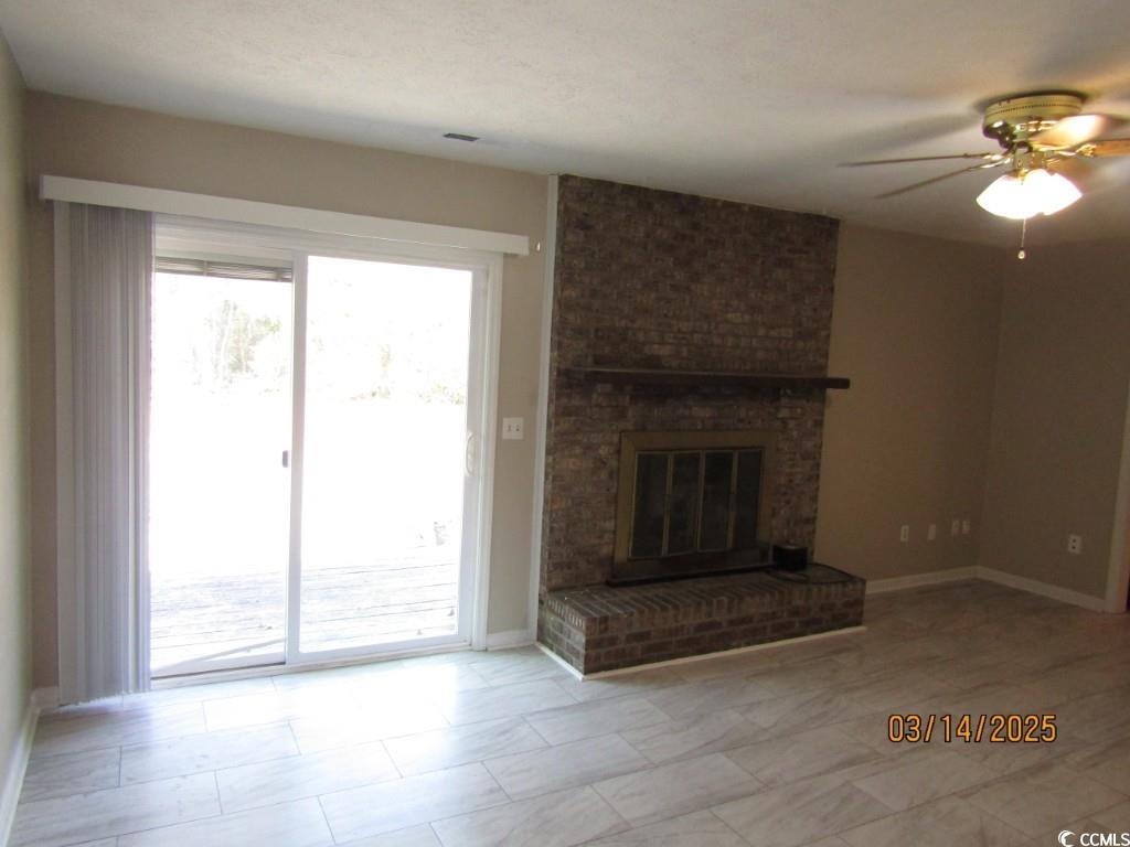 1345 Dick Pond Road Surfside Beach, SC 29575 - Photo 9 of 35