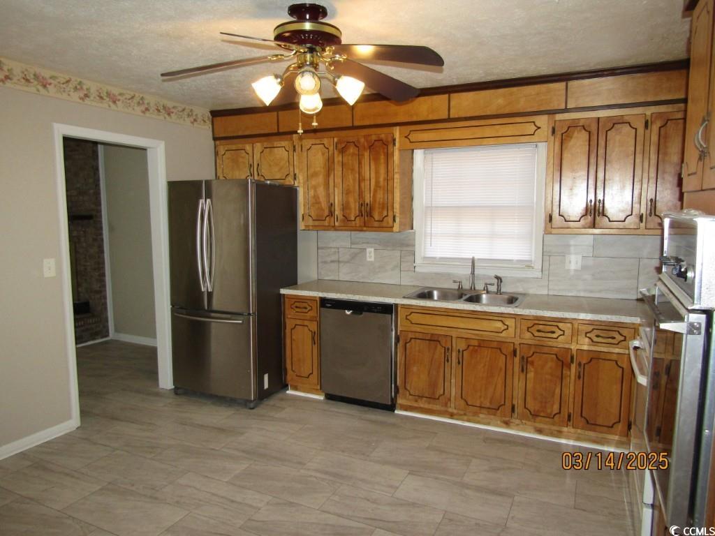 1345 Dick Pond Road Surfside Beach, SC 29575 - Photo 10 of 35