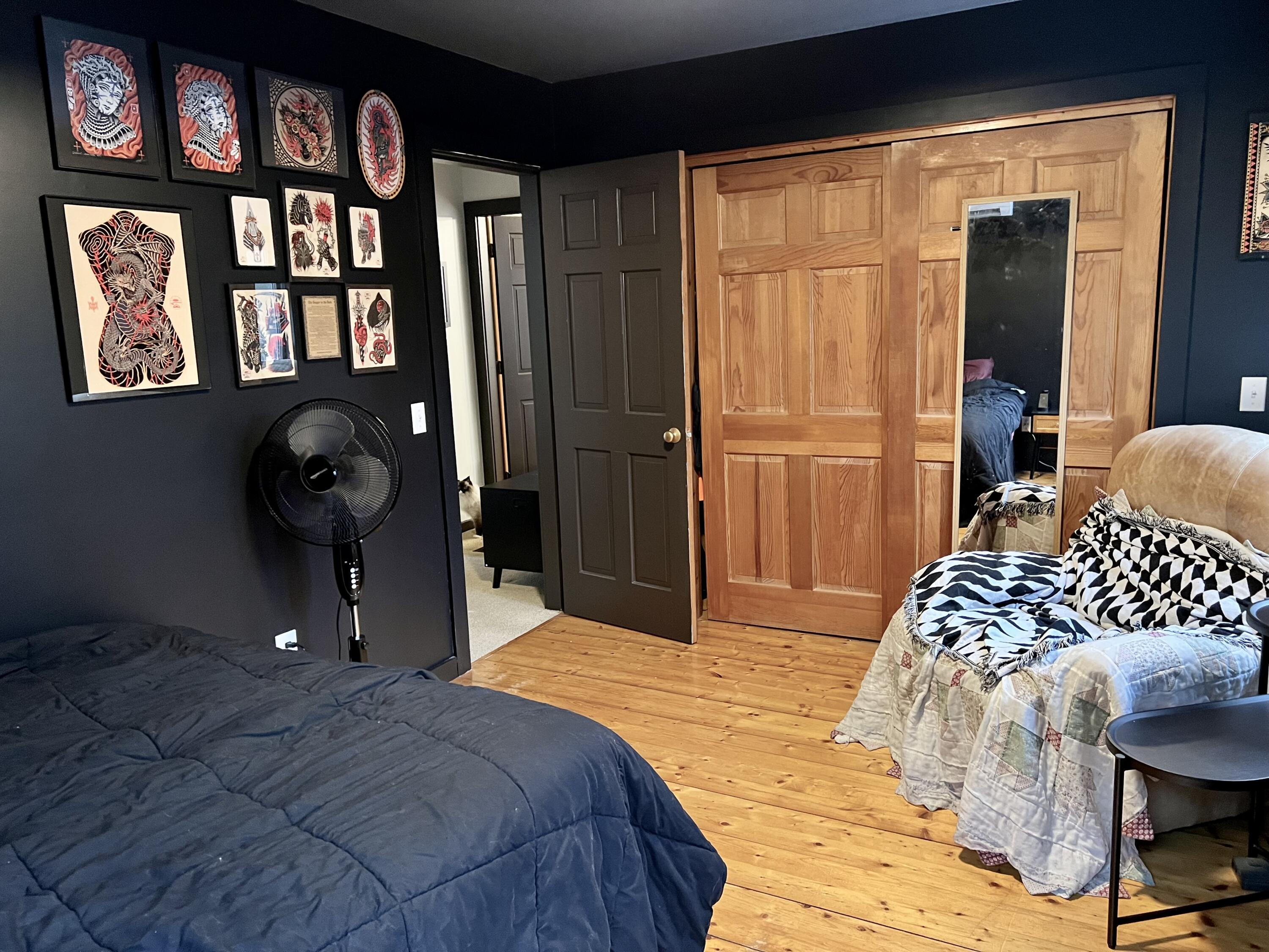 7 Cobbles End Mount Desert, ME 04660 - Photo 39 of 50 Second bedroom