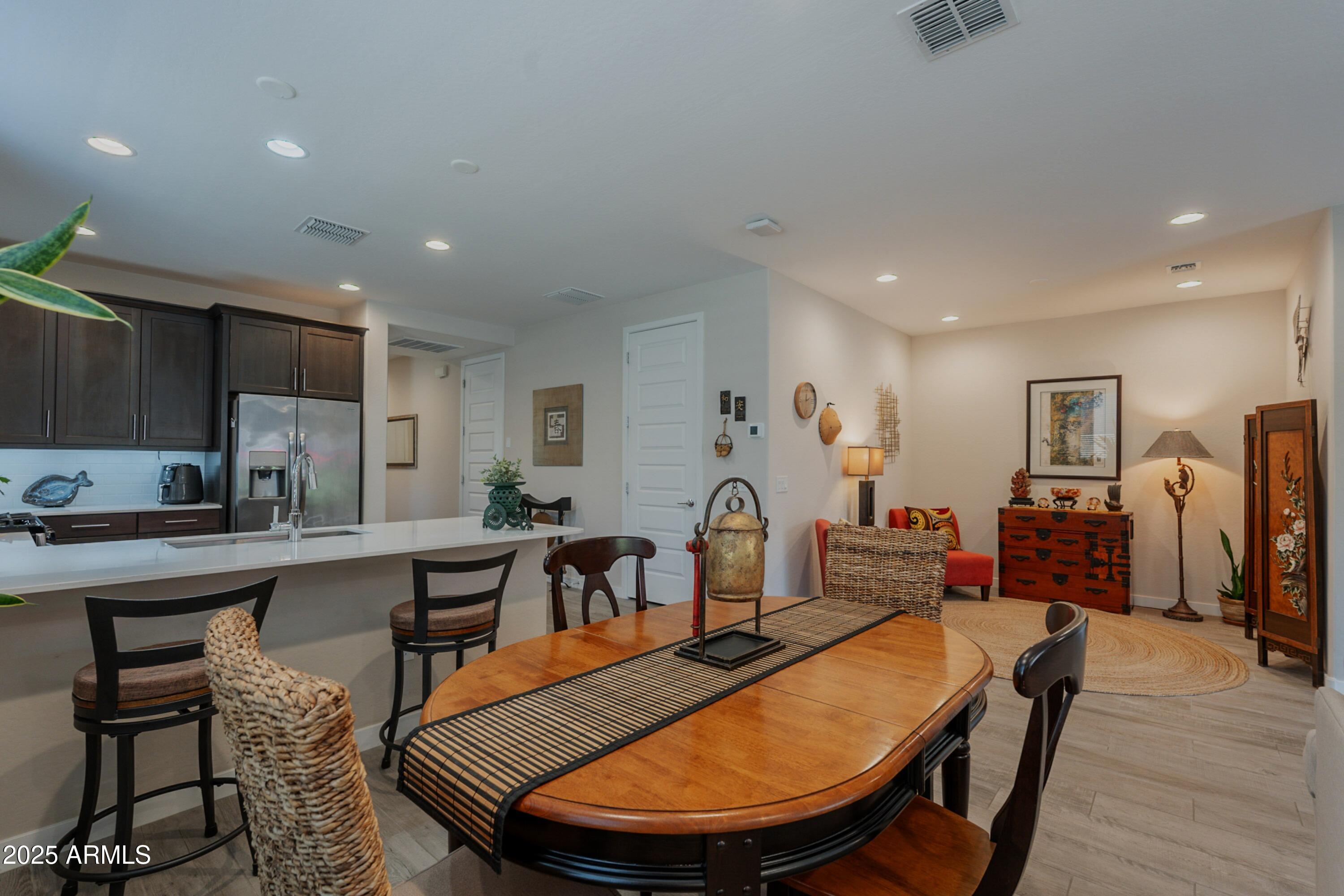 17219 West La Luz Road Surprise, AZ 85387 - Photo 13 of 46 022 Dining Room-Den 17219 W La Luz Rd