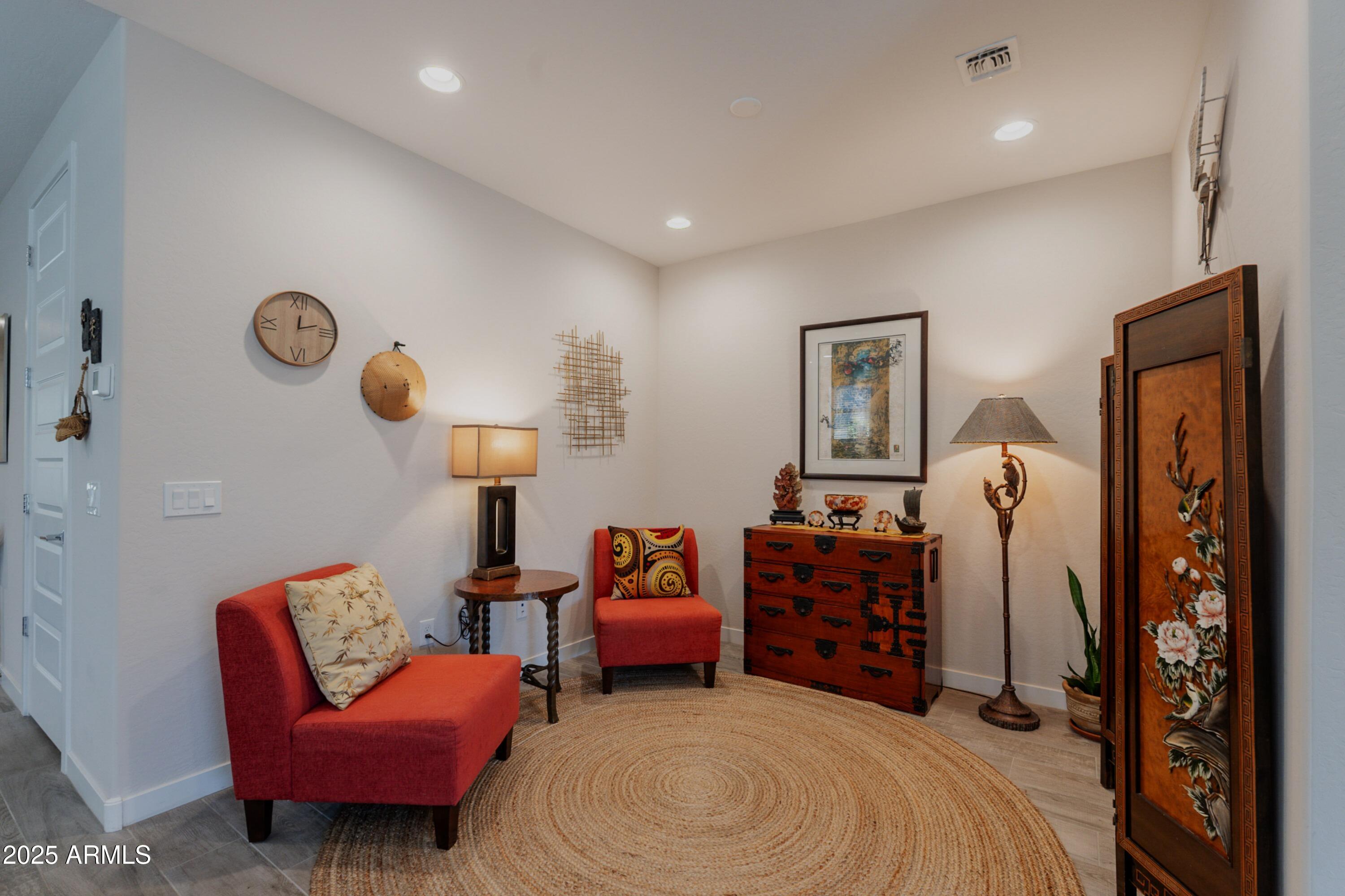 17219 West La Luz Road Surprise, AZ 85387 - Photo 17 of 46 023 Den 17219 W La Luz Rd