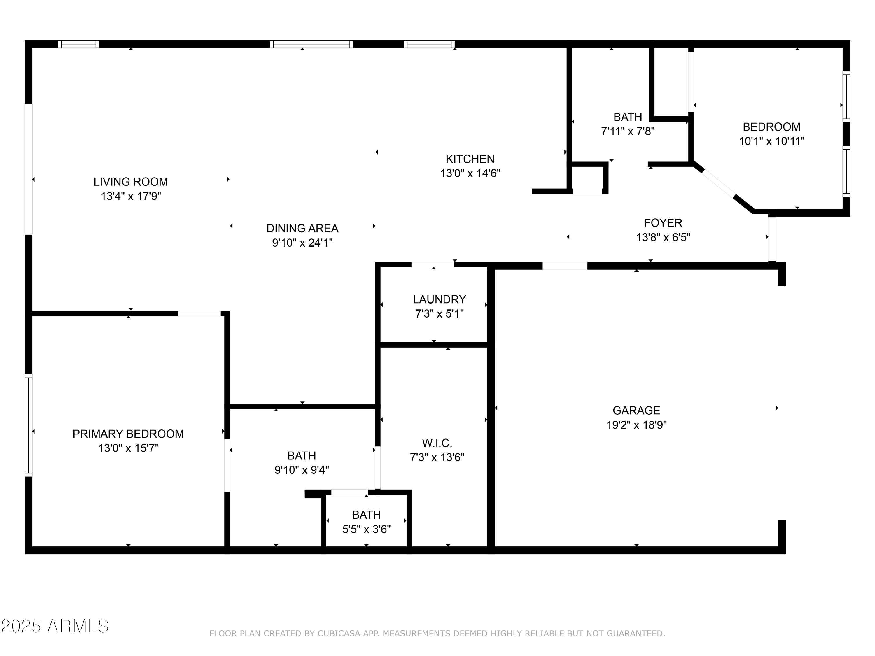 17219 West La Luz Road Surprise, AZ 85387 - Photo 46 of 46