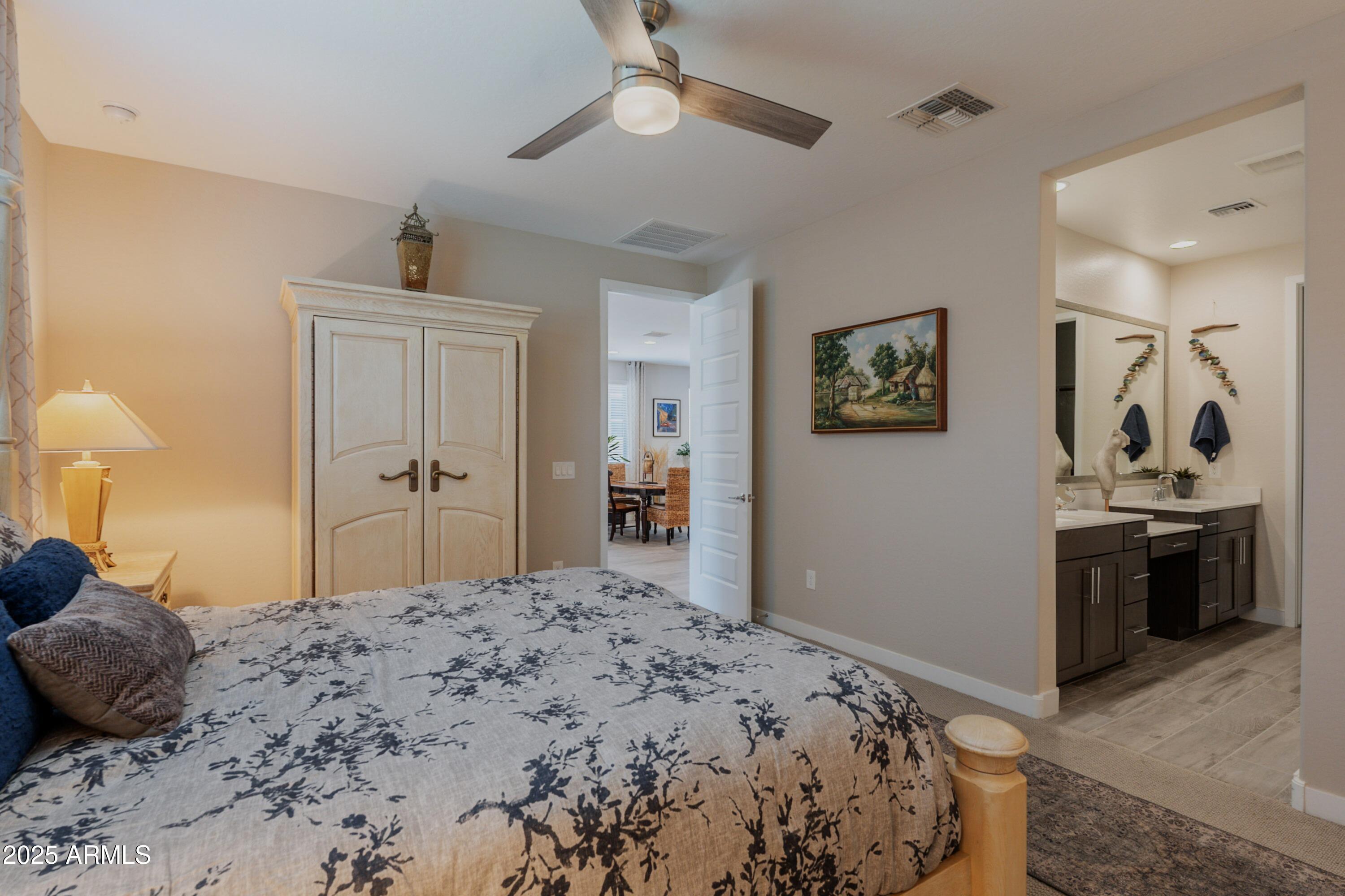 17219 West La Luz Road Surprise, AZ 85387 - Photo 23 of 46 027 Primary Suite 17219 W La Luz Rd