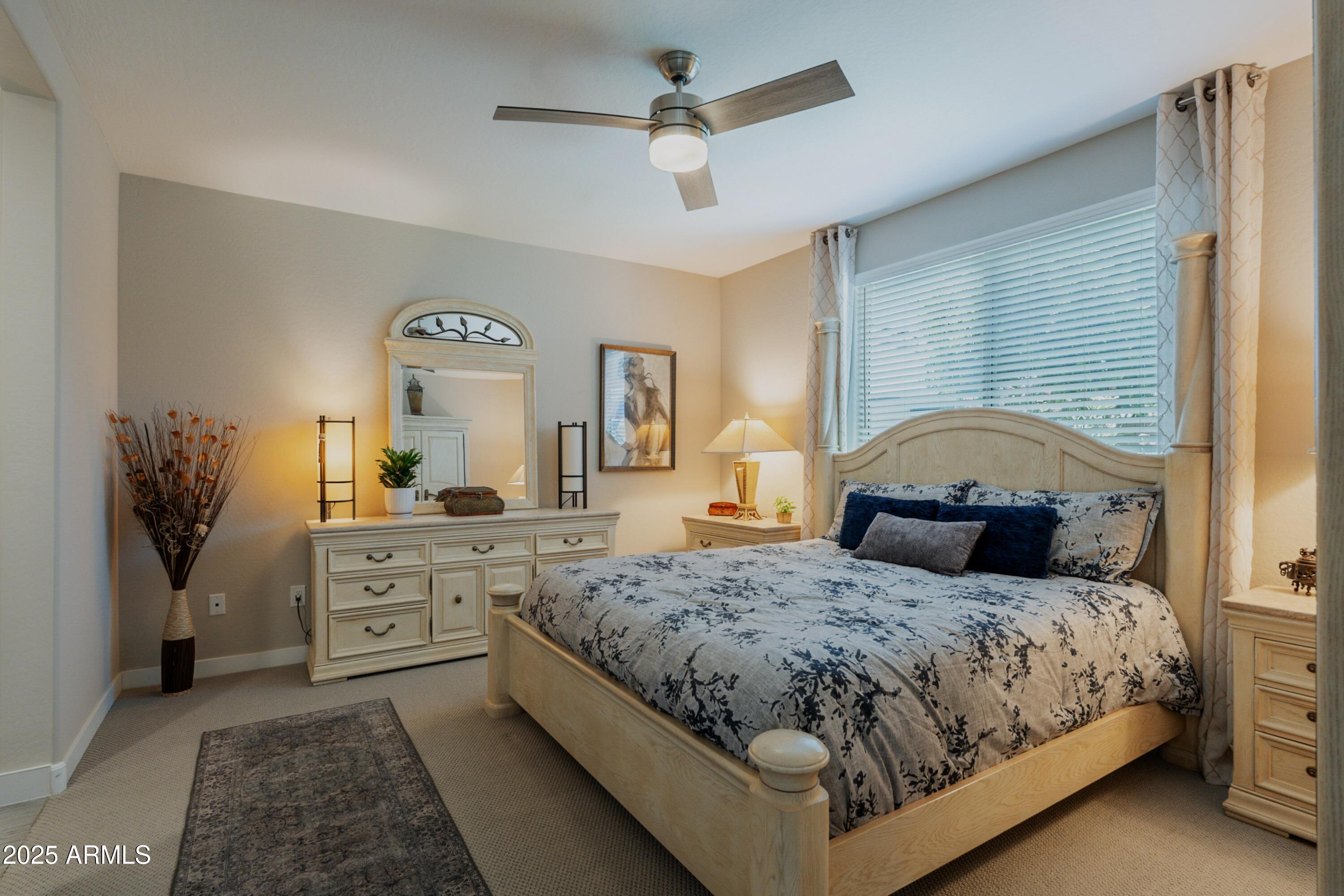 17219 West La Luz Road Surprise, AZ 85387 - Photo 25 of 46 005 Primary Suite 17219 W La Luz Rd