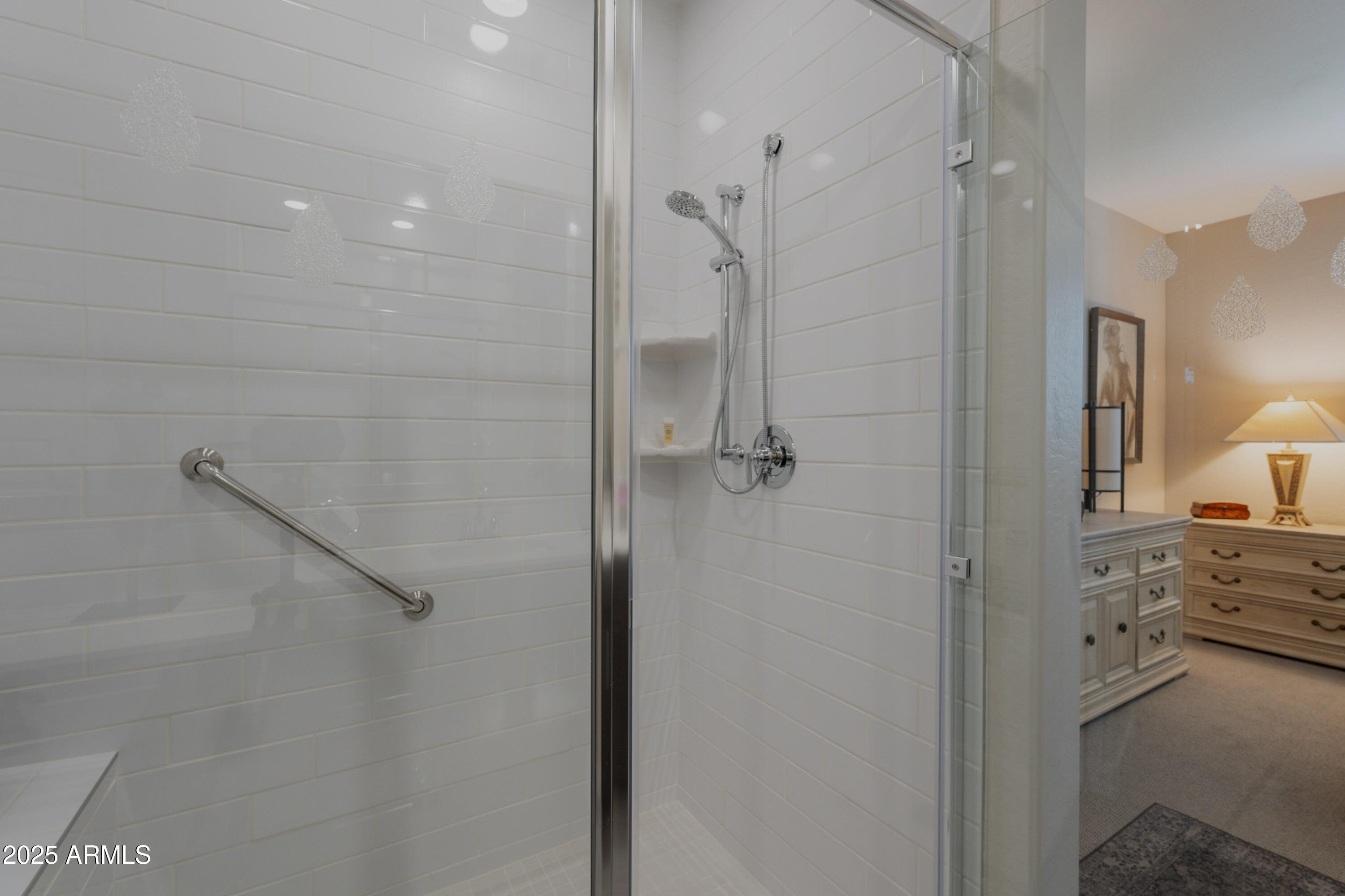 17219 West La Luz Road Surprise, AZ 85387 - Photo 27 of 46 031 Primary Bath 17219 W La Luz Rd