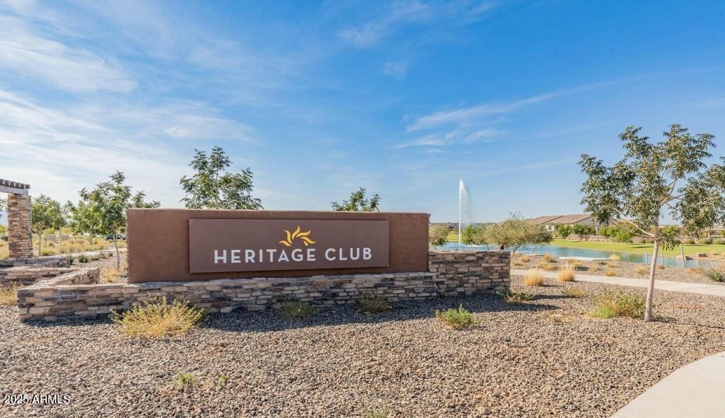 17219 West La Luz Road Surprise, AZ 85387 - Photo 32 of 46 037 Heritage Club