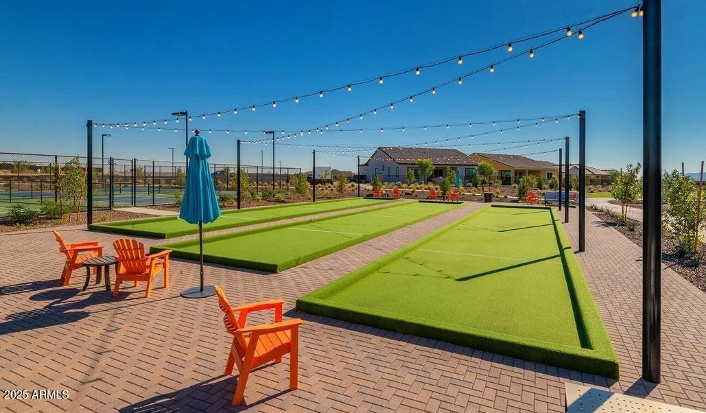 17219 West La Luz Road Surprise, AZ 85387 - Photo 44 of 46 050 Bocce Ball at Asante