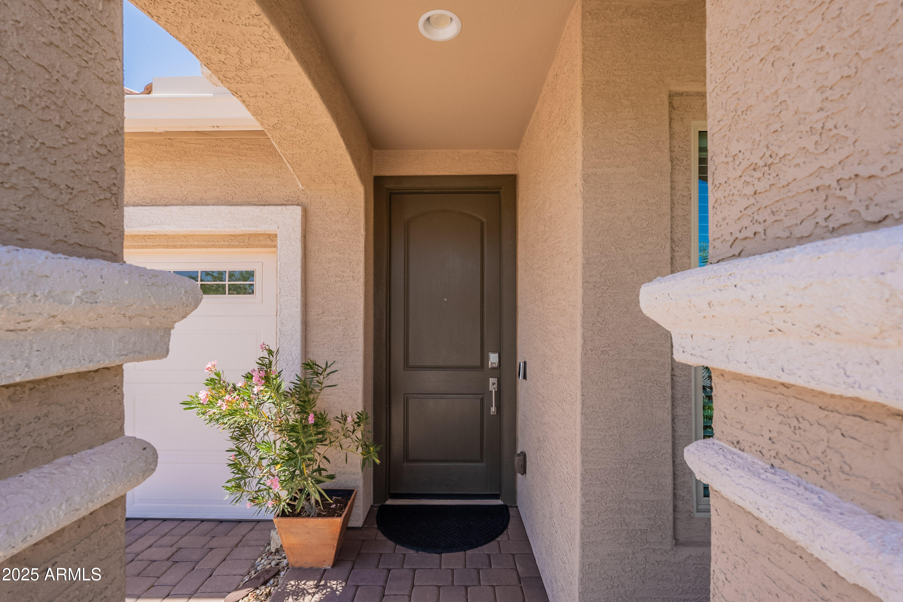 17219 West La Luz Road Surprise, AZ 85387 - Photo 5 of 46 008 Front Door 17219 W La Luz Rd