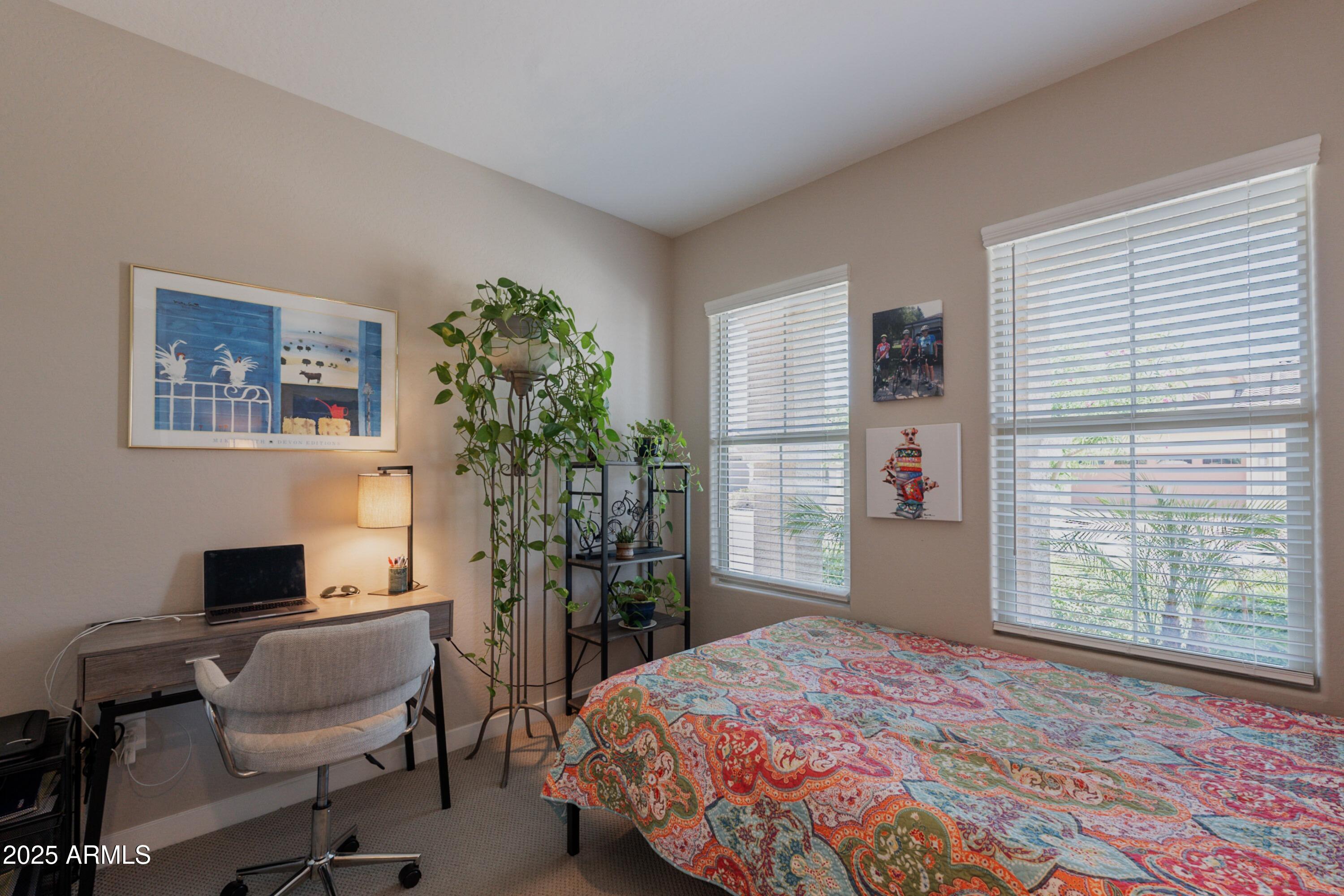 17219 West La Luz Road Surprise, AZ 85387 - Photo 6 of 46 010 Bedroom #2 17219 W La Luz Rd