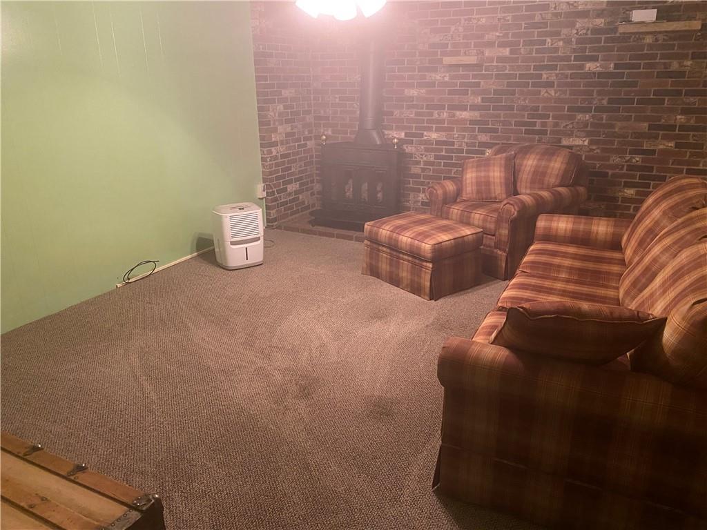 201 College Lodge Road Indiana, PA 15701 - Photo 18 of 20 a view of a room with furniture