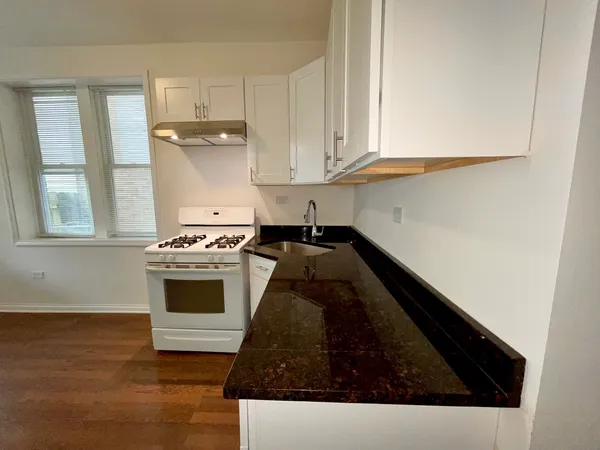 $1,195 | 4045 South Richmond Street, Unit 1, Chicago, IL 60632