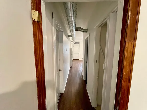$1,195 | 4045 South Richmond Street, Unit 1, Chicago, IL 60632