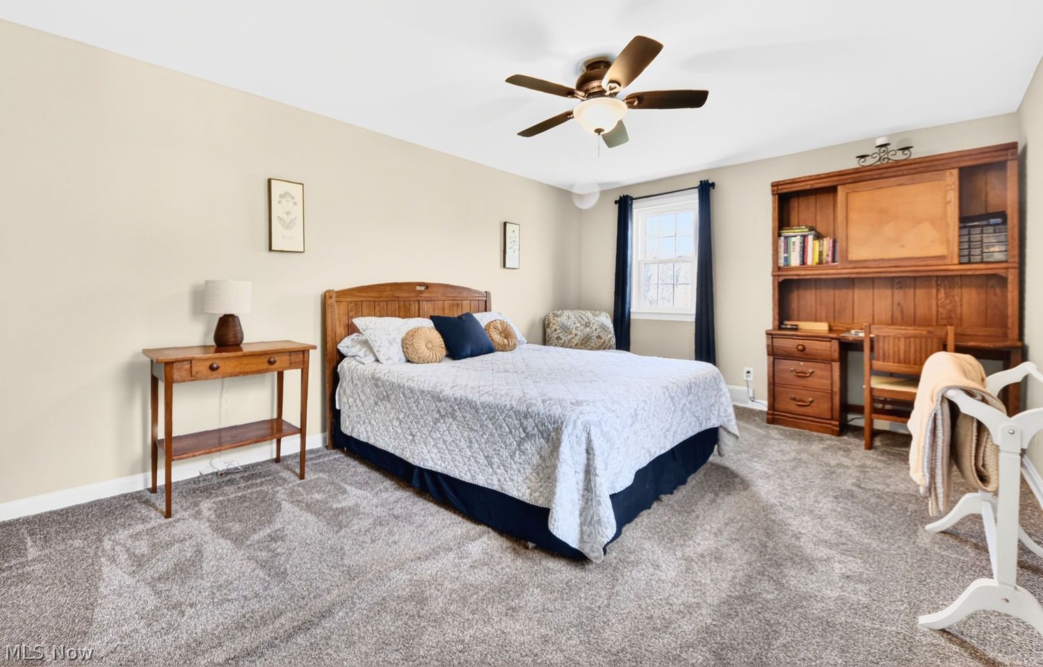 2385 Ridgewood Road Akron, OH 44313 - Photo 18 of 50 2nd Floor Bedroom (2of4)