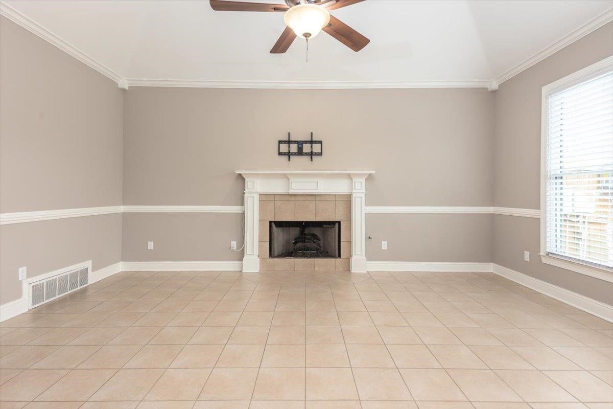 1376 Hunters Mill Trail Collierville, TN 38017 - Photo 11 of 25