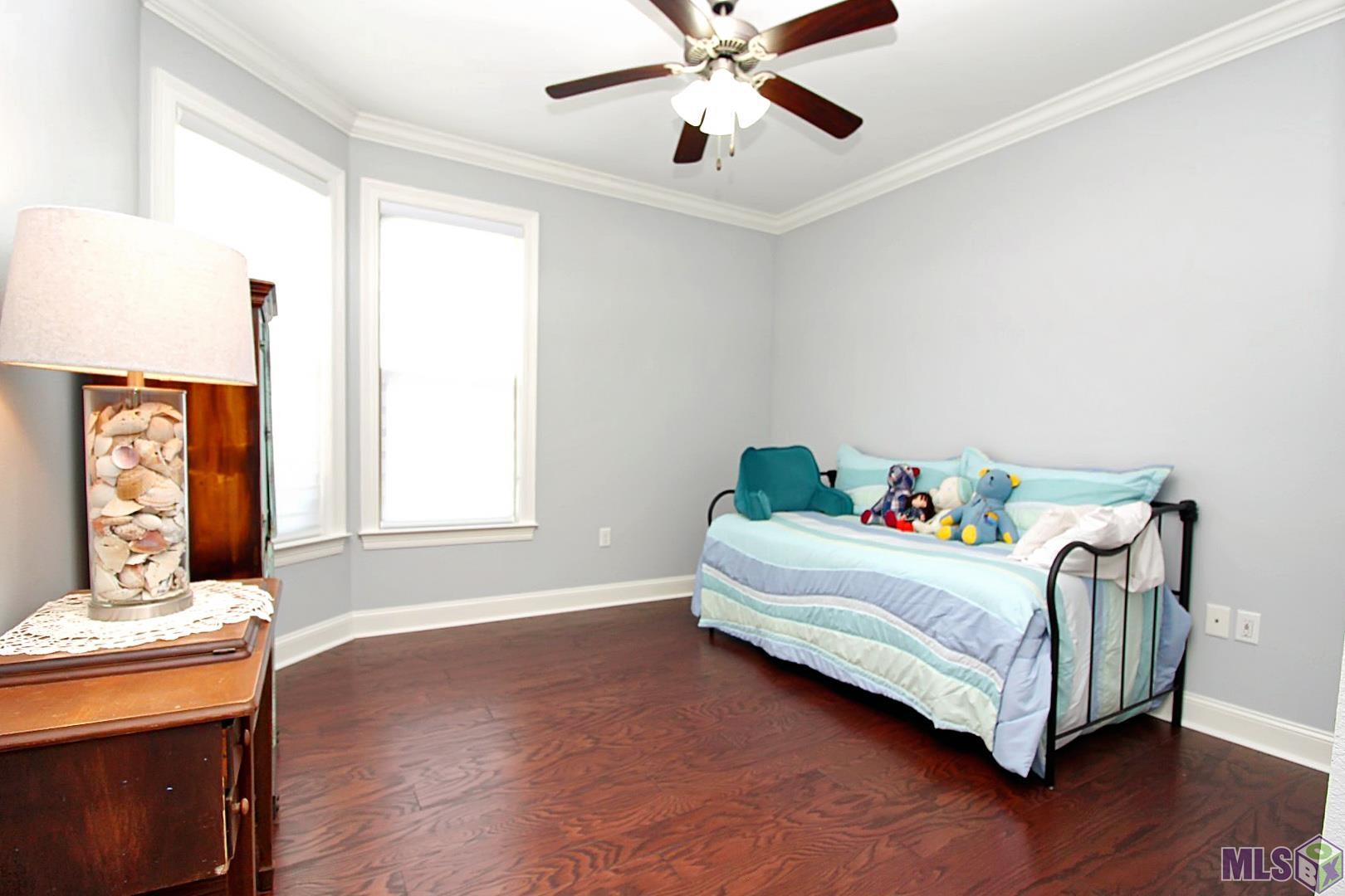 7111 Village Maison Court, Unit 17 Baton Rouge, LA 70809 - Photo 11 of 17
