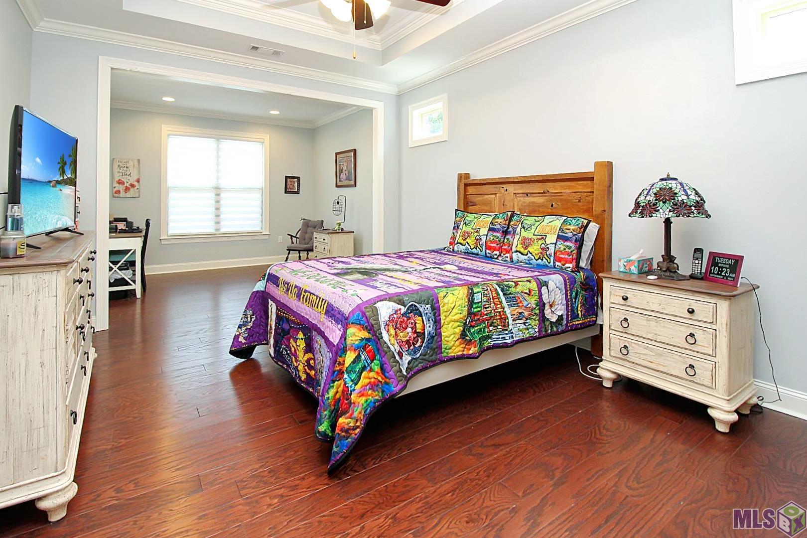 7111 Village Maison Court, Unit 17 Baton Rouge, LA 70809 - Photo 8 of 17