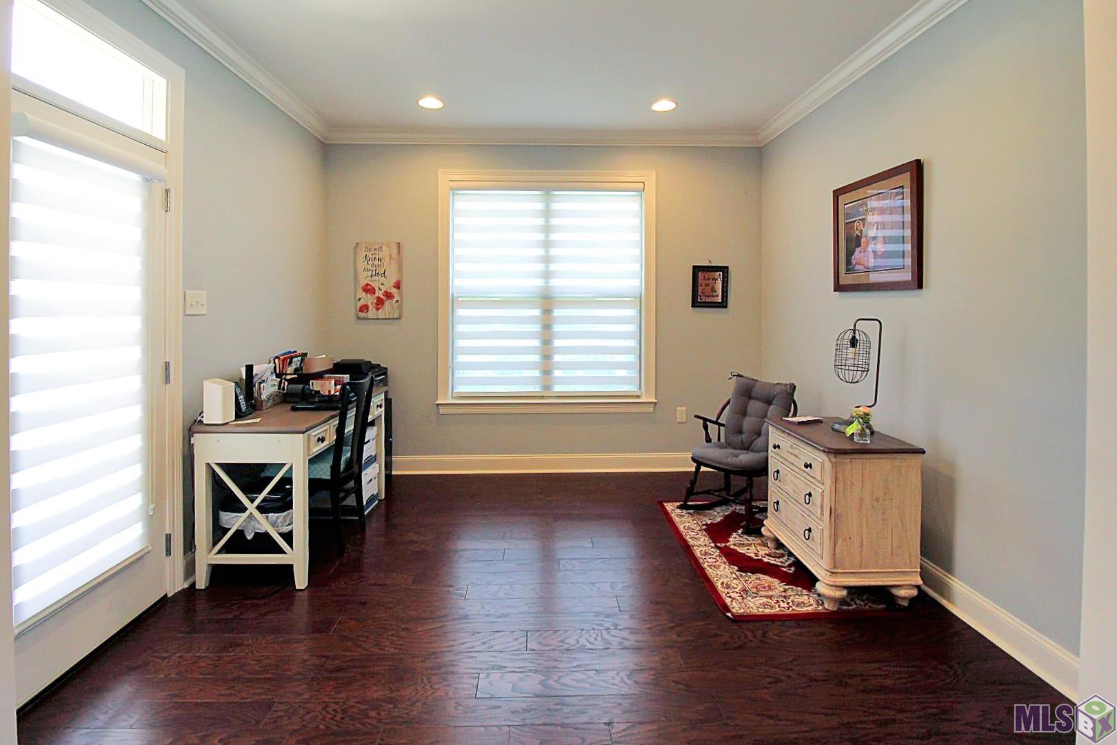 7111 Village Maison Court, Unit 17 Baton Rouge, LA 70809 - Photo 9 of 17