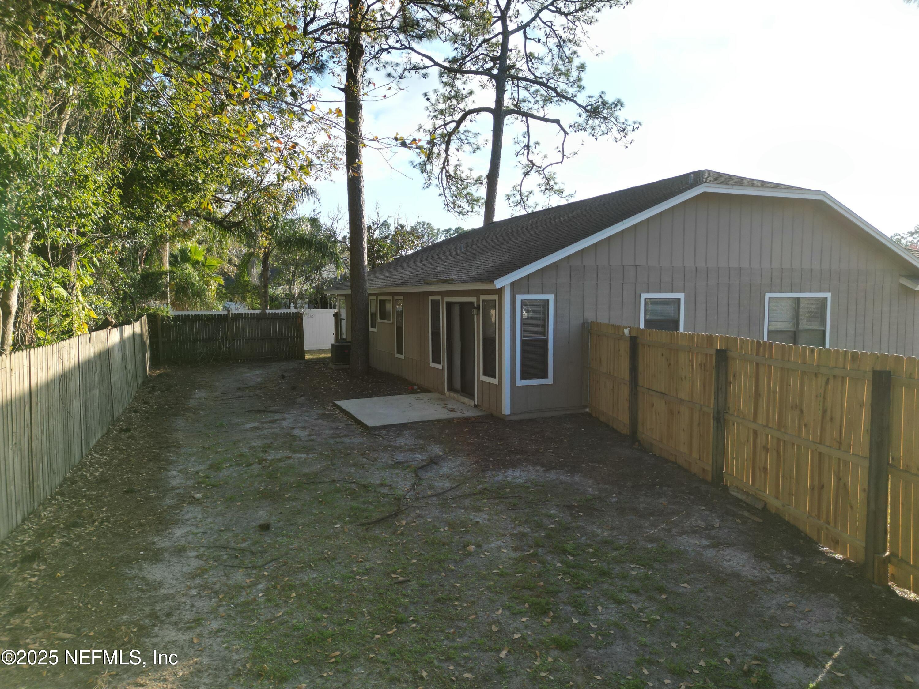 325 Quebec Lane Jacksonville, FL 32225 - Photo 24 of 24 a view of a house with a yard