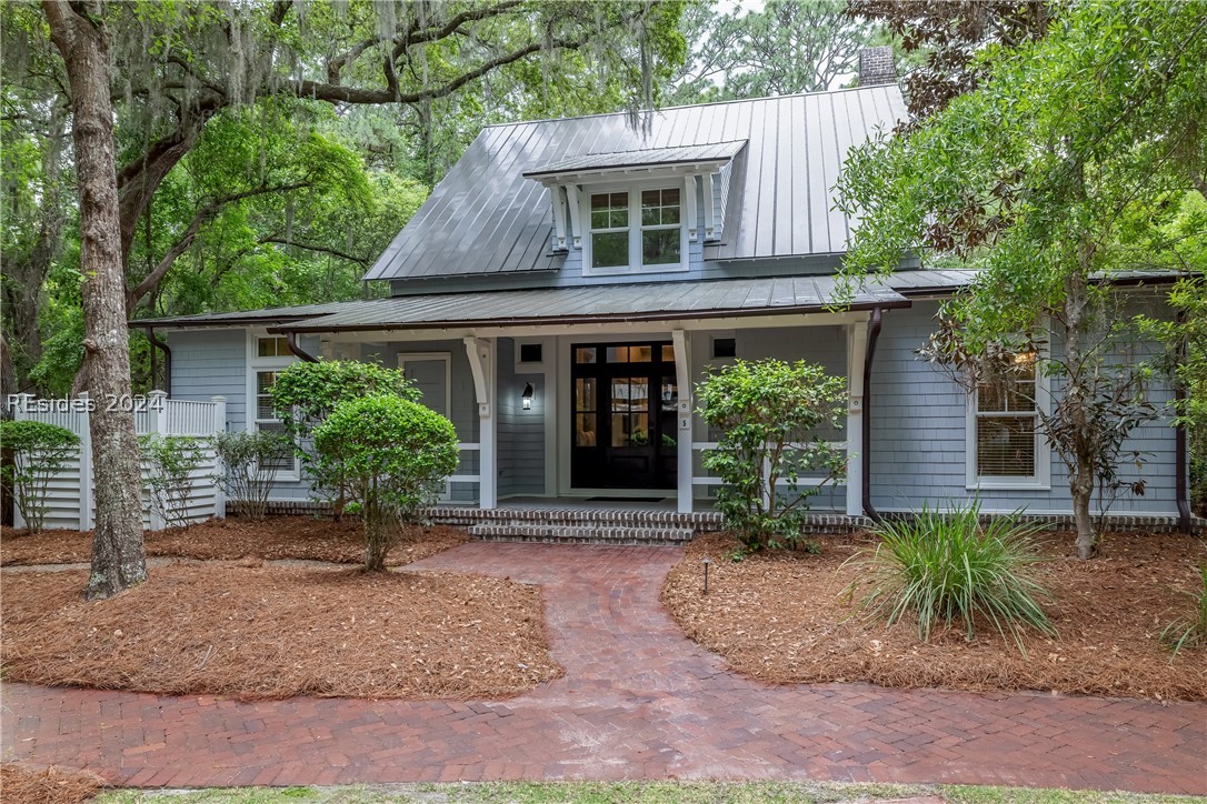 5 Rockingham Street Bluffton, SC 29910 - Photo 1 of 1 Gallery Image 1