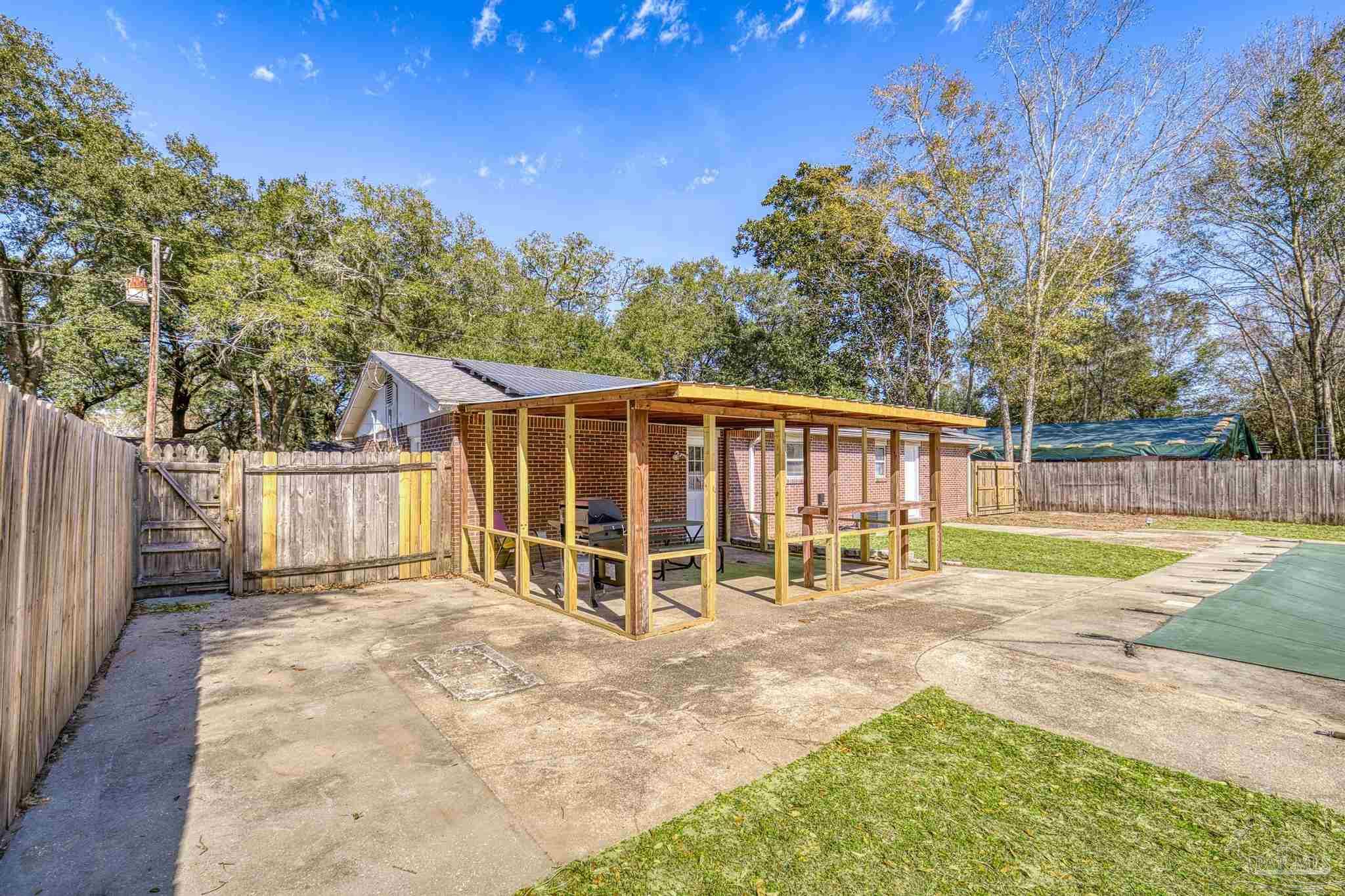 5247 Catalina Street Pace, FL 32571 - Photo 29 of 44
