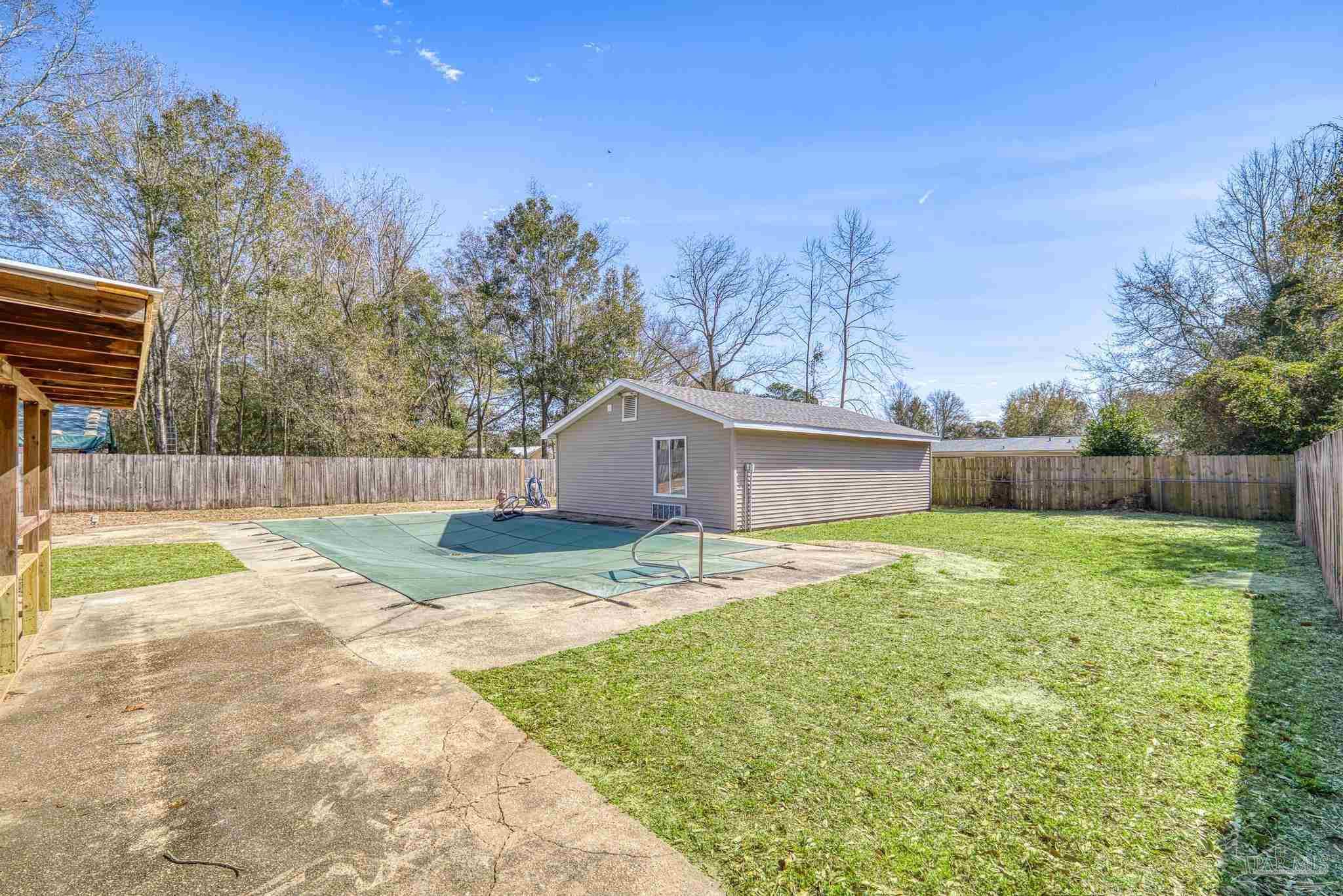 5247 Catalina Street Pace, FL 32571 - Photo 30 of 44