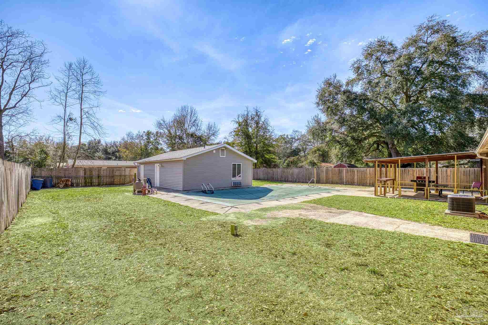 5247 Catalina Street Pace, FL 32571 - Photo 41 of 44