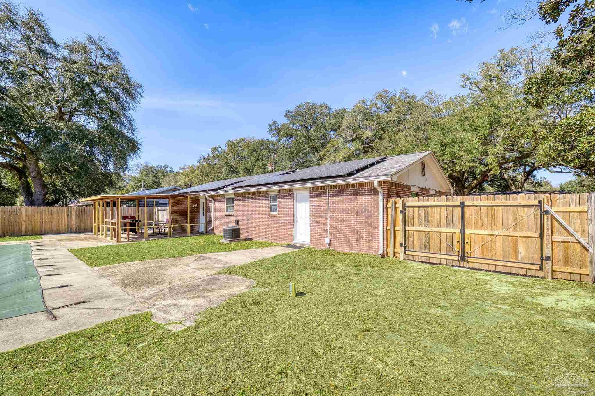 5247 Catalina Street Pace, FL 32571 - Photo 42 of 44