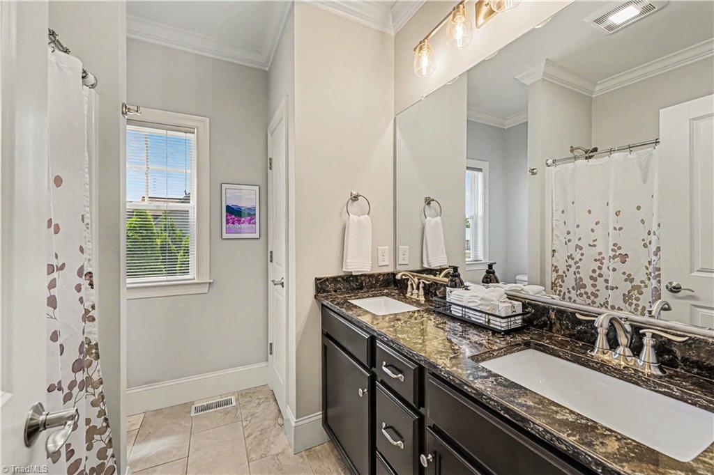 8868 Belews Ridge Road Stokesdale, NC 27357 - Photo 24 of 42