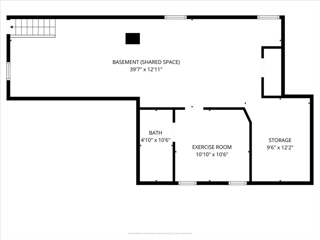 191-193 Cornell Street, Unit 2 Boston, MA 02131 - Photo 40 of 40